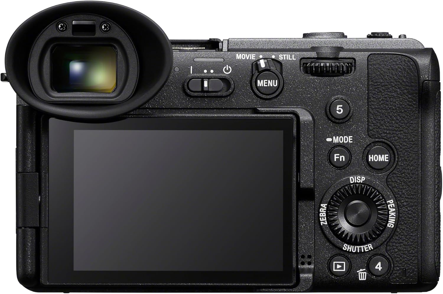 Sony FX2 Full Frame Camera Body Only