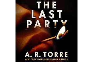 The Last Party: R&B Trivia Games for Adults