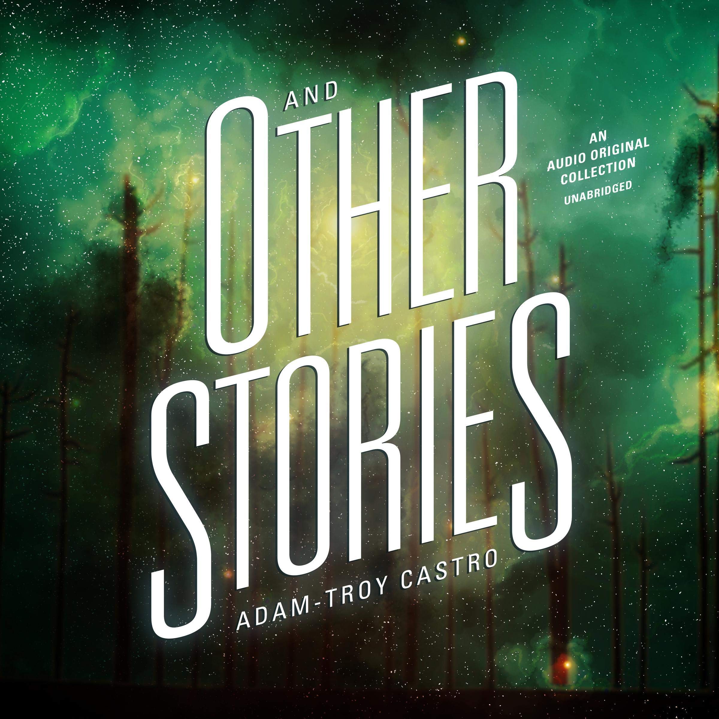 Cover art for My Wife Hates Time Travel and Other Stories