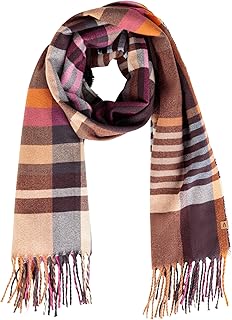 camel active 307430-4V43 Bandana, Red, Regular, red, Unit size