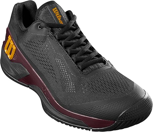 Miniatura 4 de Wilson Wilson Rush Pro 4.0 Pro Staff LE para hombre