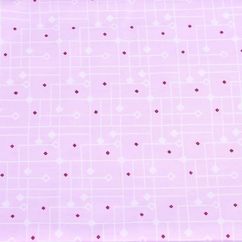 Miniatura 8 de Juego de 2 fundas de almohada de algodón supersuaves de fácil cuidado, con cierre de sobre, 20 x 30 pulgadas