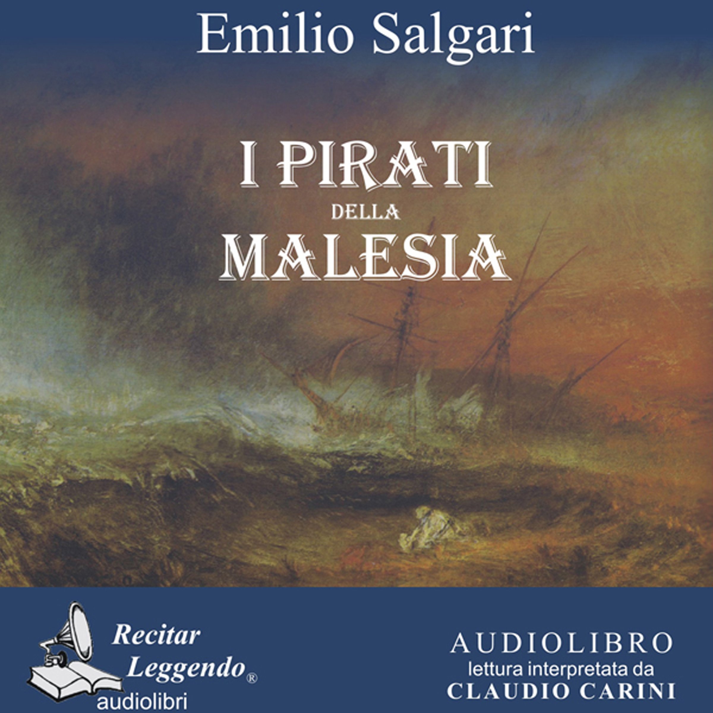 I pirati della Malesia