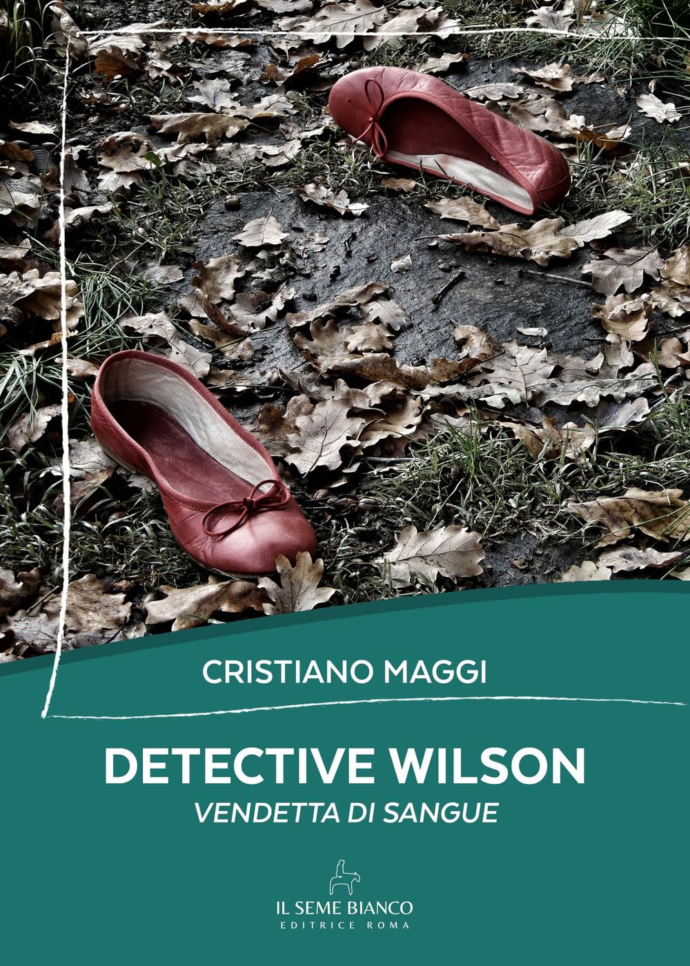 Detective Wilson. Vendetta Di Sangue - 4