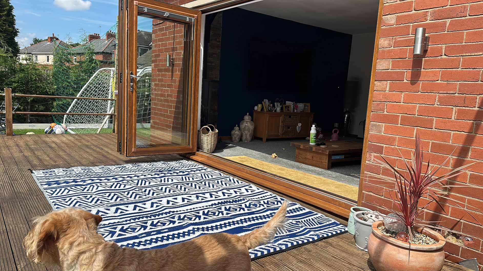 Customer photo