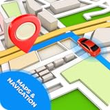 > Fast & easy Gps navigation Navigation Trips, Travel Advisor & Live Directions