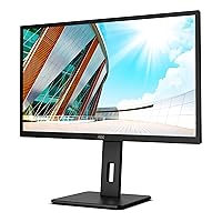 AOC Q32P2 - Monitor QHD da 32