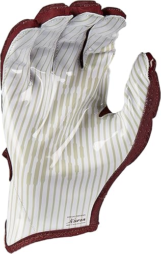 Miniatura 3 de adidas Freak 5.0 - Guante de fútbol acolchado para adultos