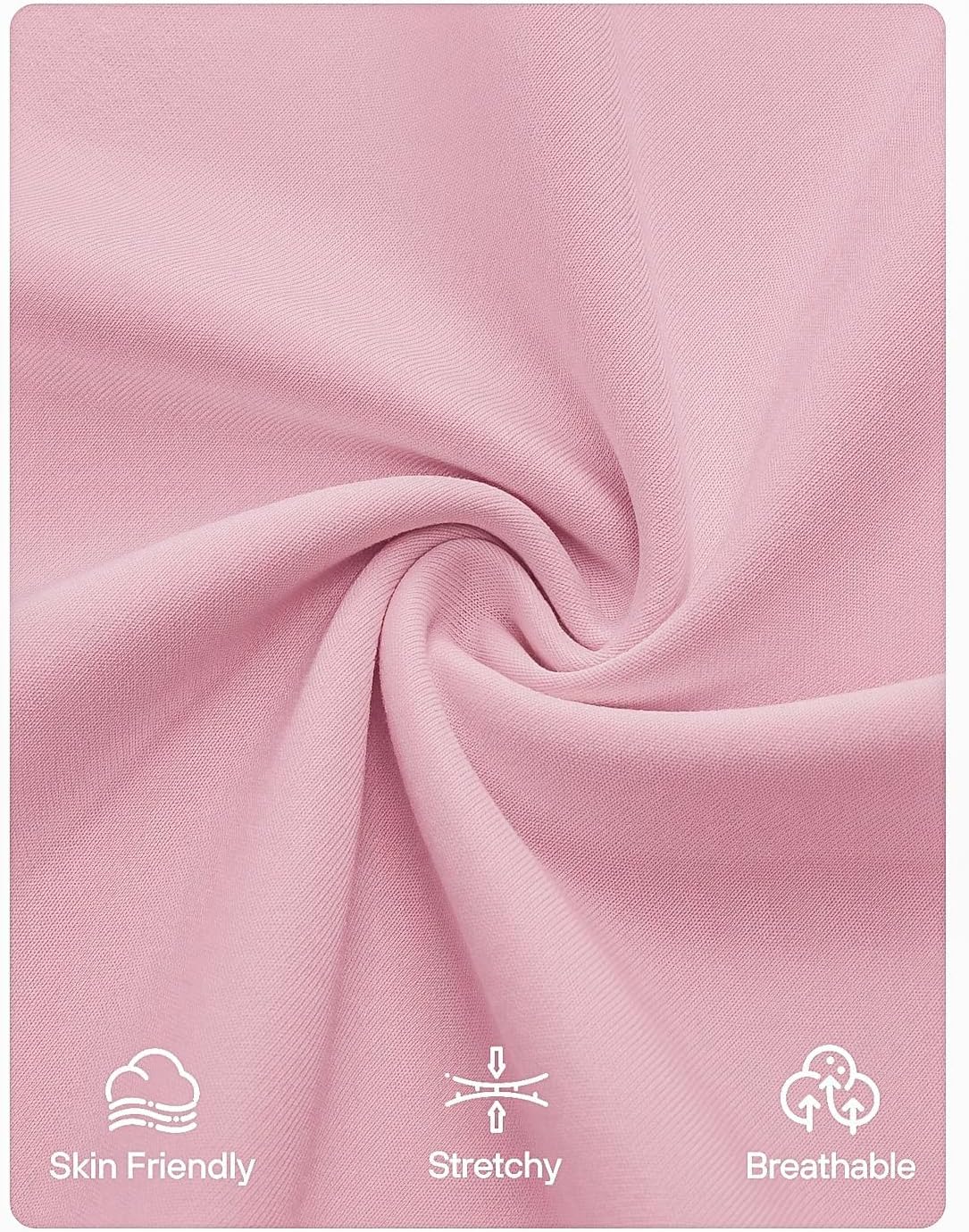 ZESICA Women's Long Sleeve Midi Dresses 2026 Fall Square Neck Swing A Line Wedding Guest Evening Prom Dress - Image 9