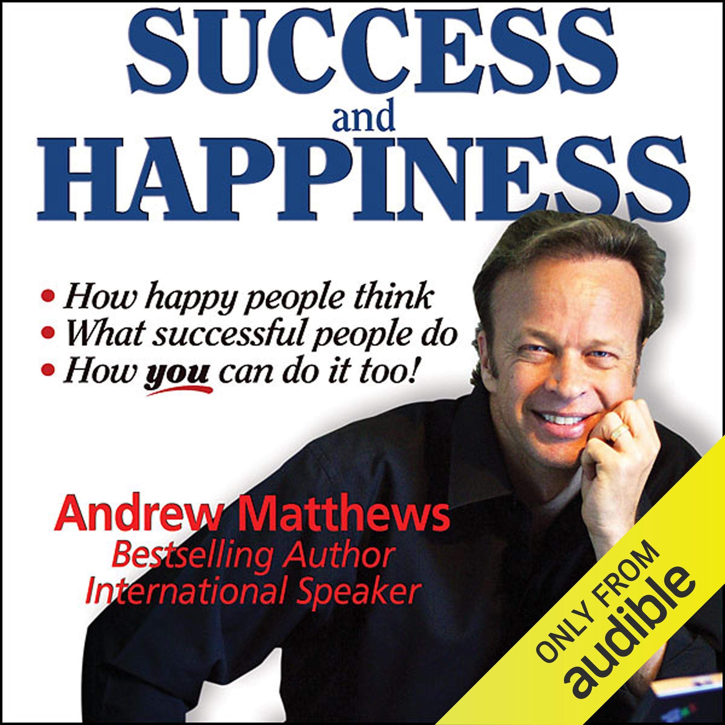 Success and Happiness