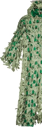 Bushman Child Costume