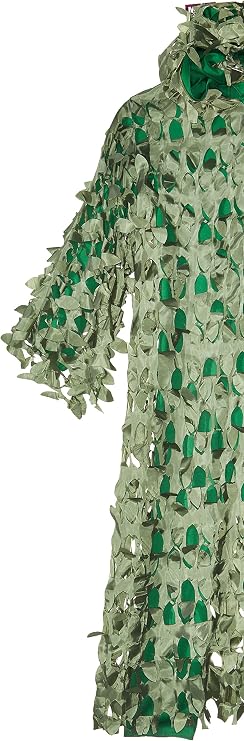 Bushman Child Costume