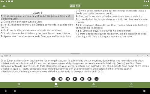 Biblia Católica