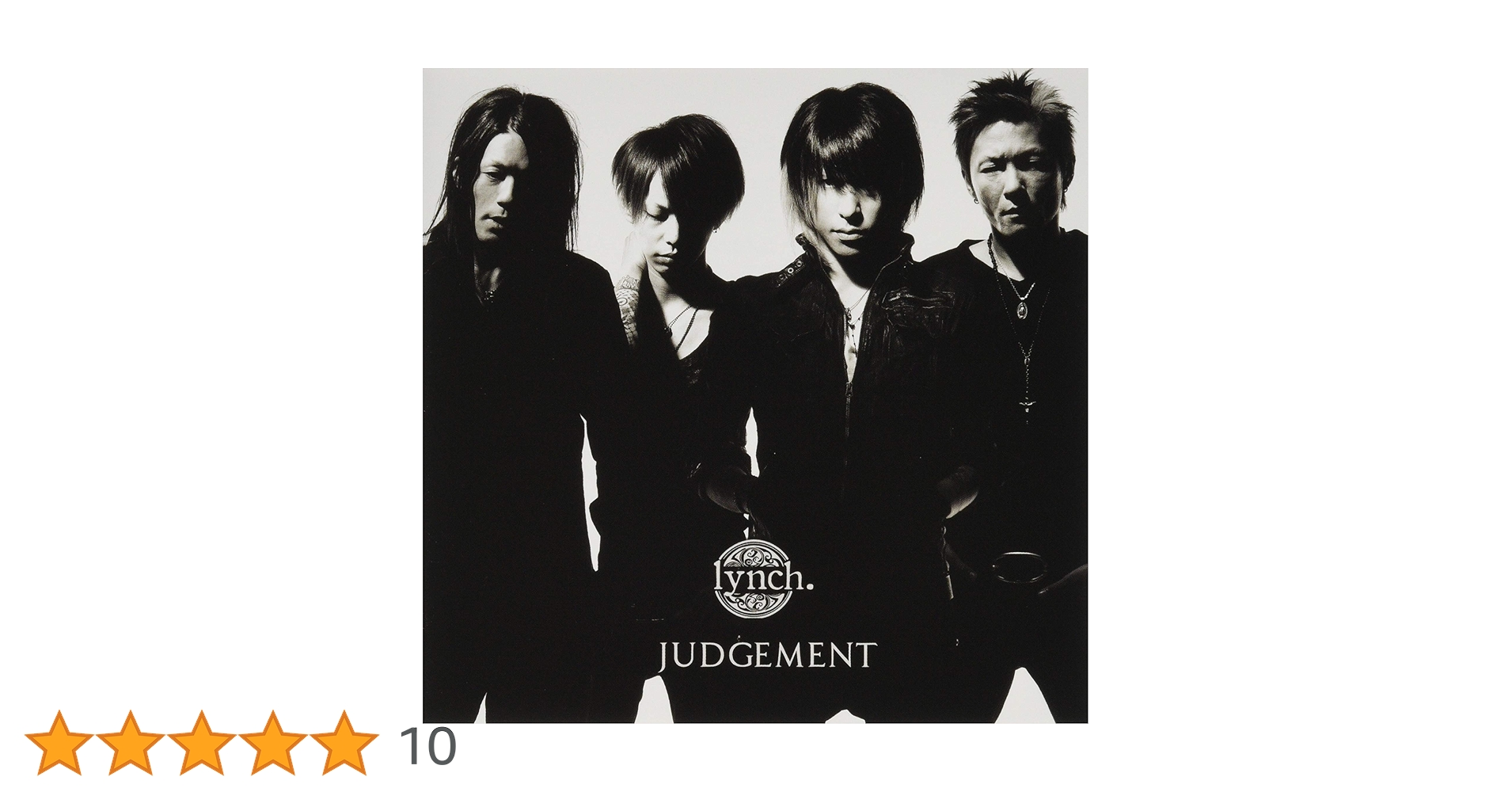 JUDGEMENT NIGHT BRINGS レコード　CD EP JUDGEMENT NIGHT BRINGS レコード CD EP