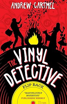 The Vinyl Detective - Flip ...