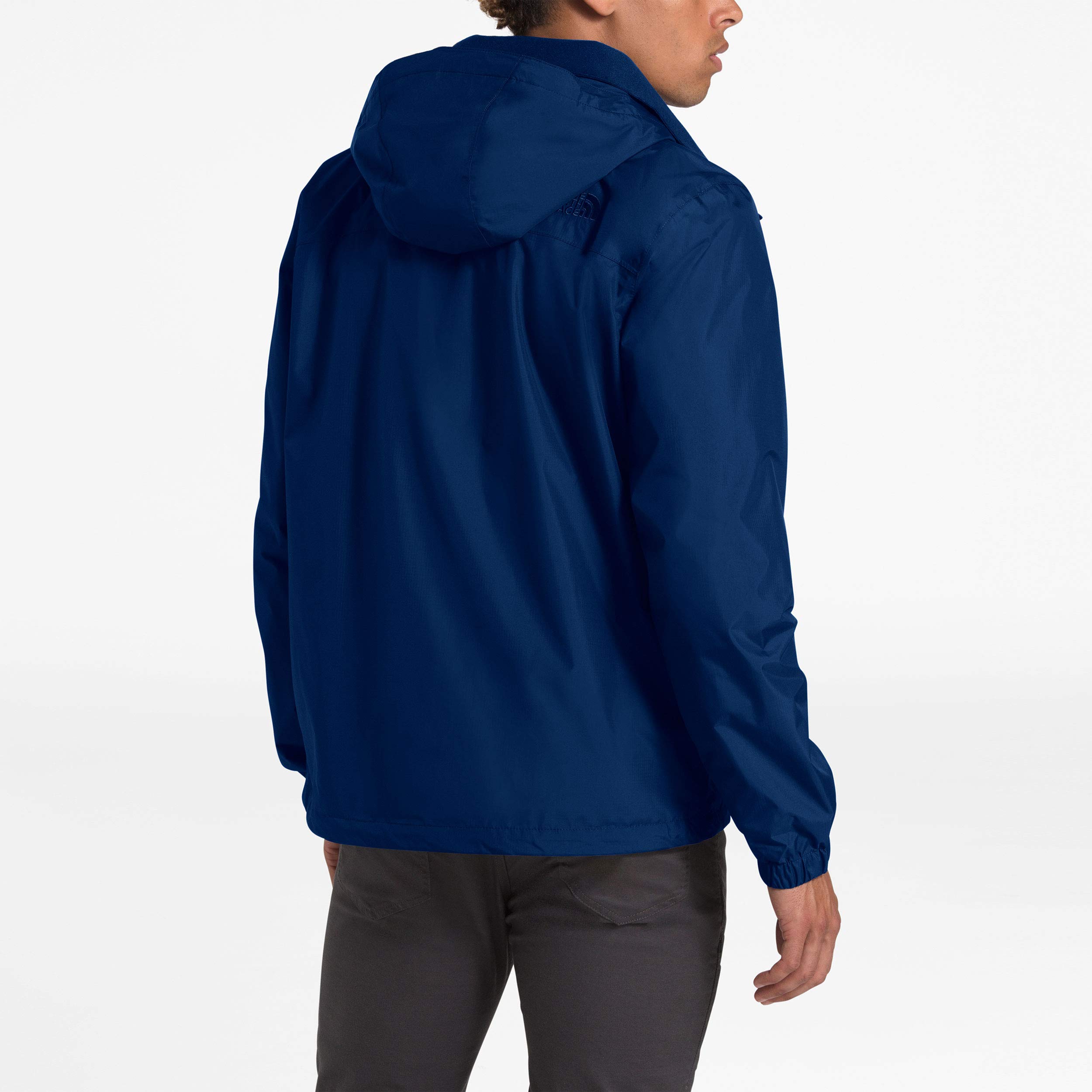 THE NORTH FACE 防水ジャケット ブルー THE NORTH FACE 防水ジャケット ブルー THE NORTH FACE｜【公式