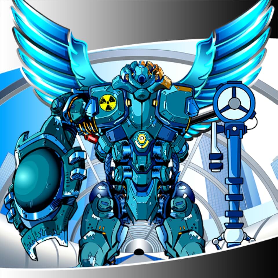 Your robot