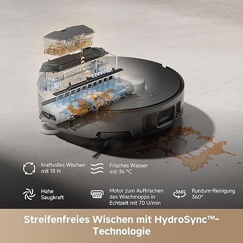 Mova Z50 Ultra — nuotrauka 5