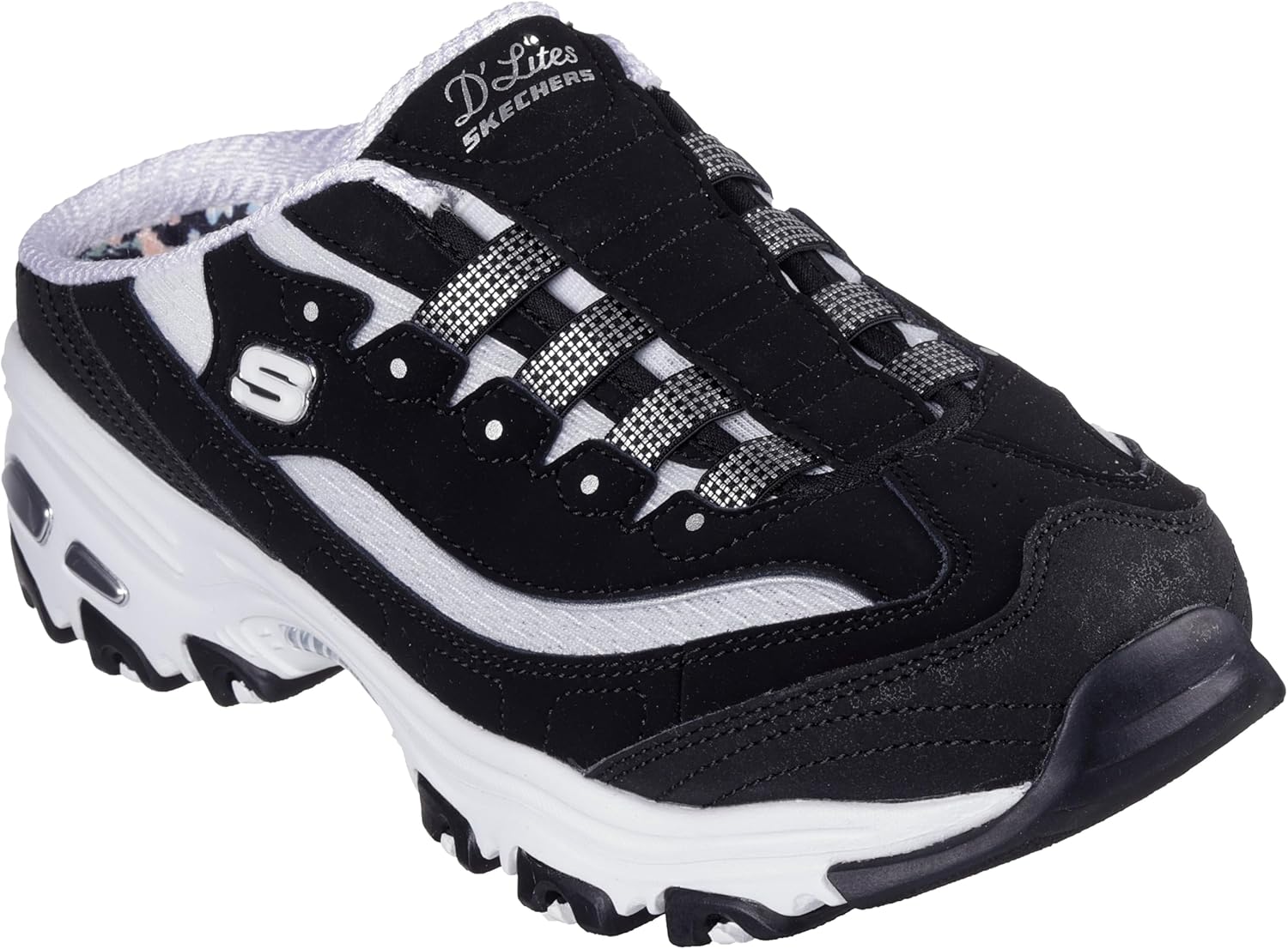Skechers Womens D’Lites