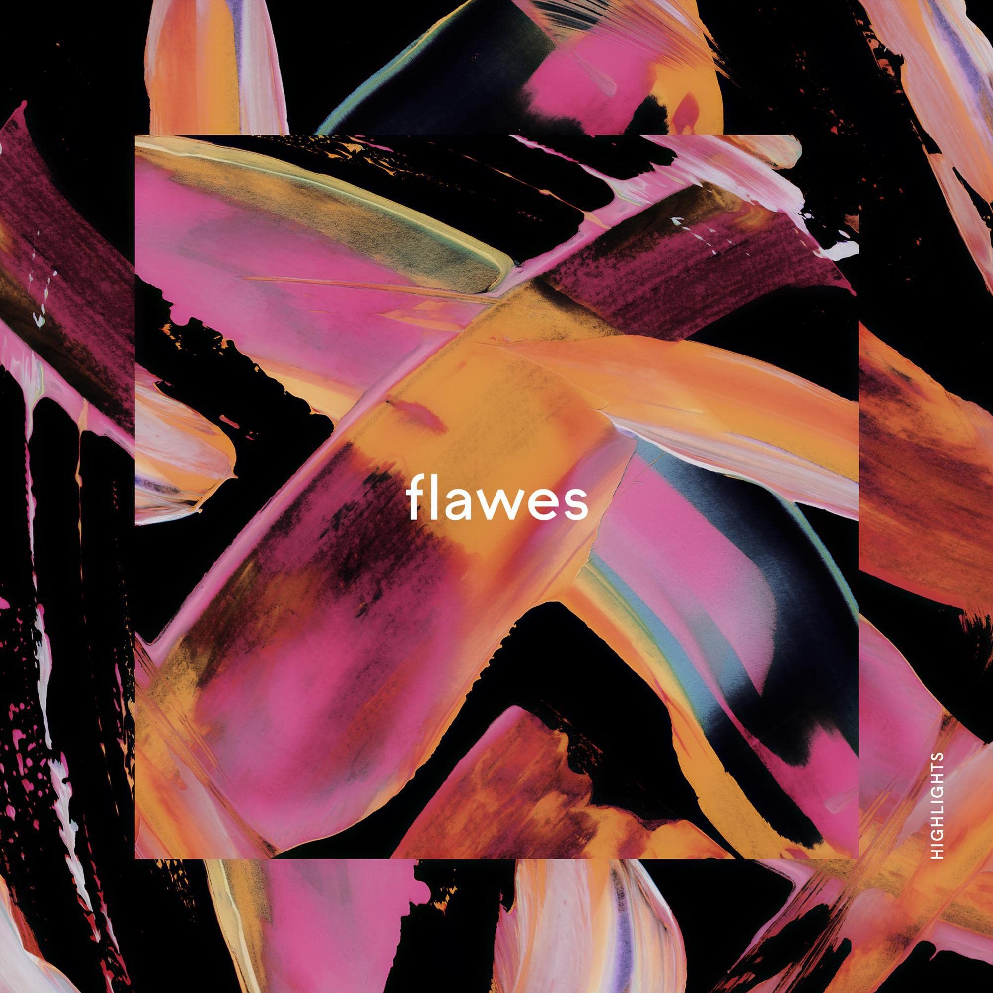 Flawes Highlights CD New 844942075012