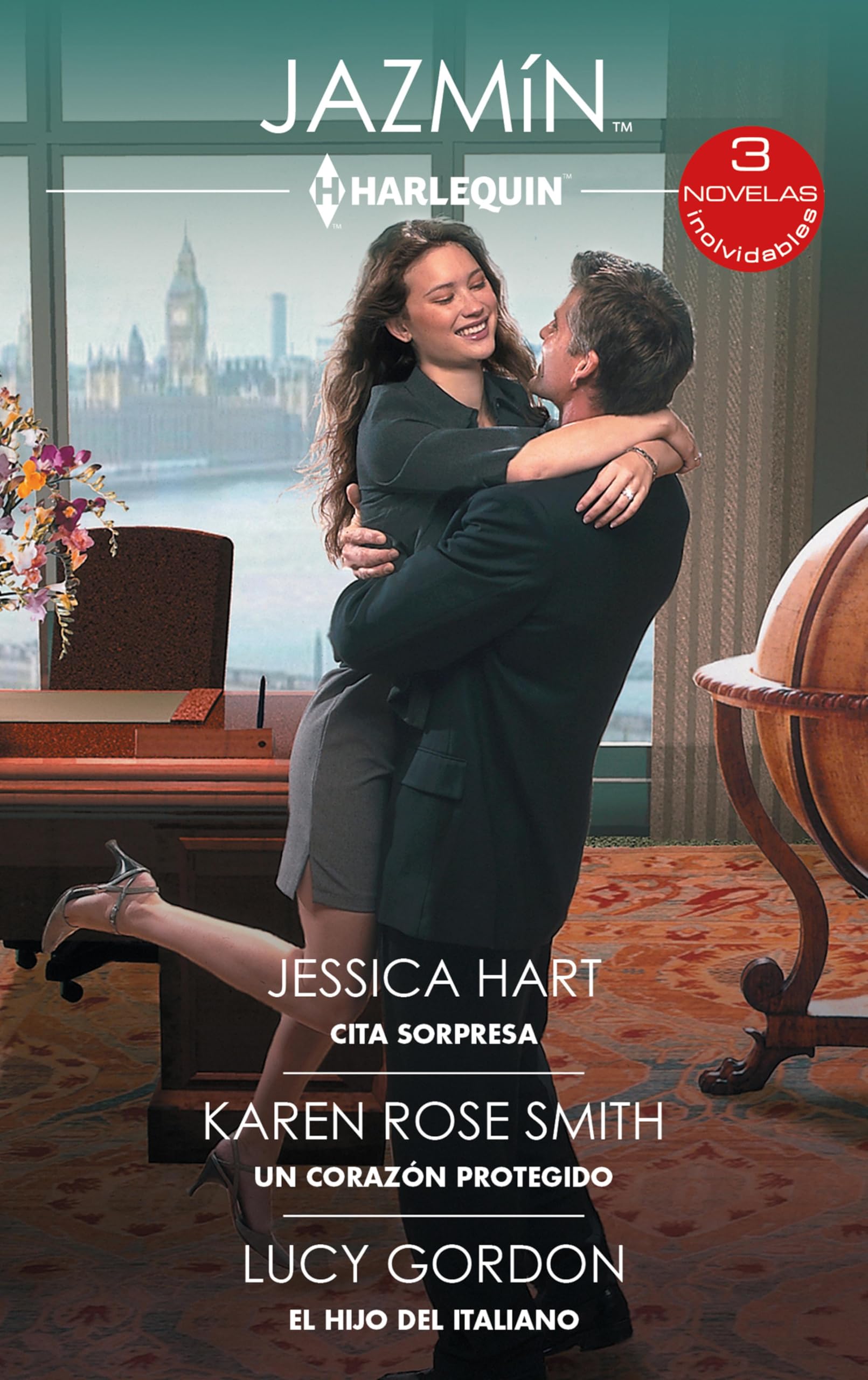 Amazon.ca: Jessica Hart: books, biography, latest update