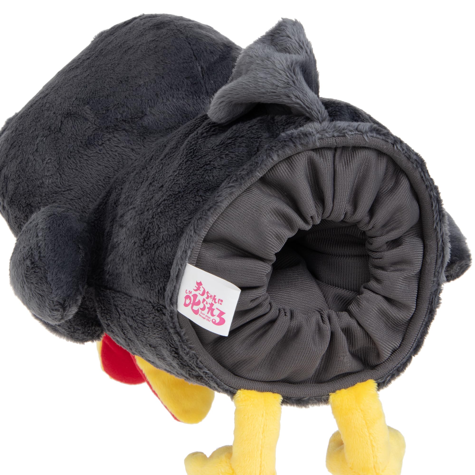 ☆即決☆新品☆H-234☆キョエちゃん ドライバー用ヘッドカバー☆460cc対応