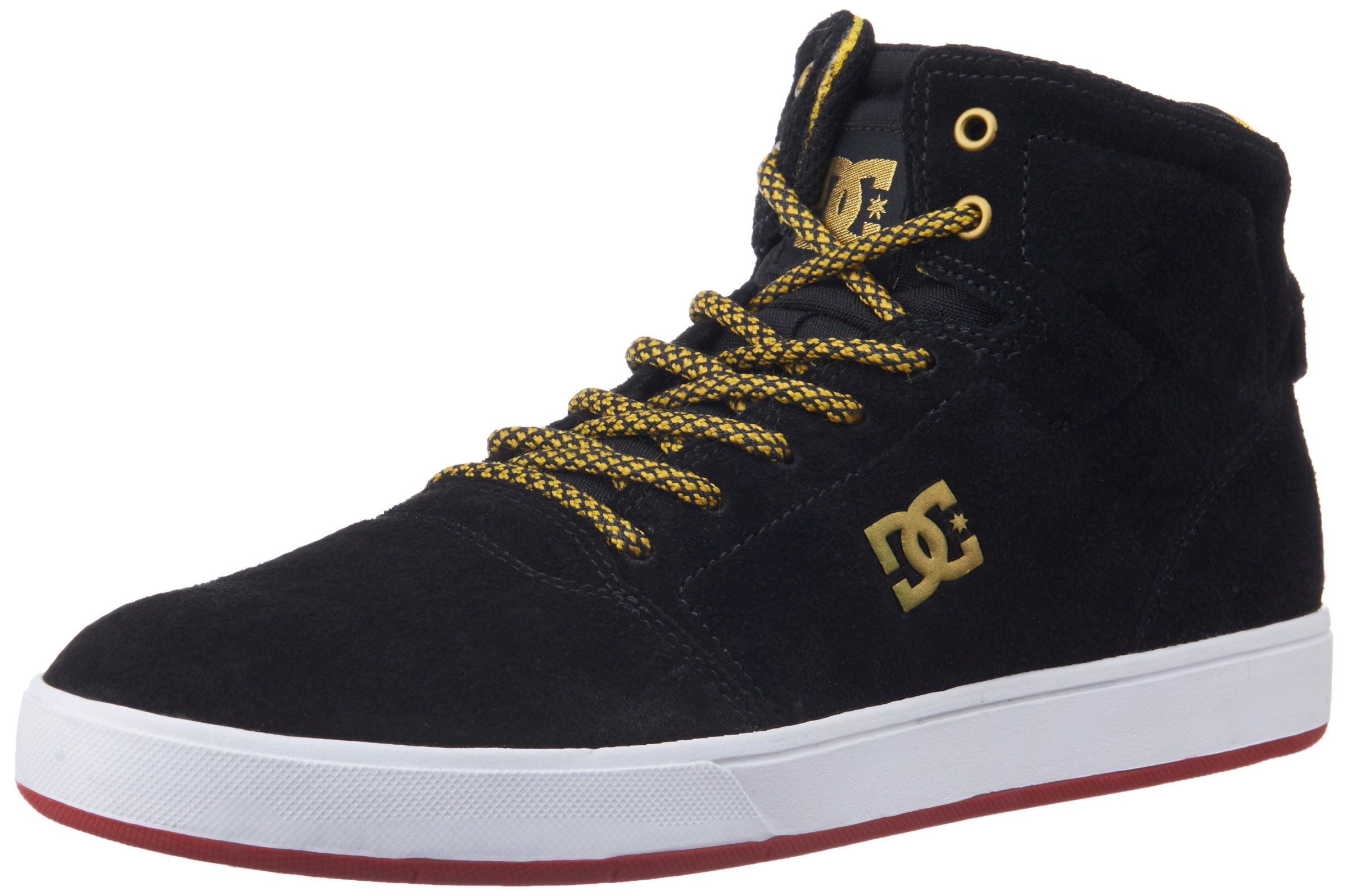 DC Men's Crisis High-Top Shoes