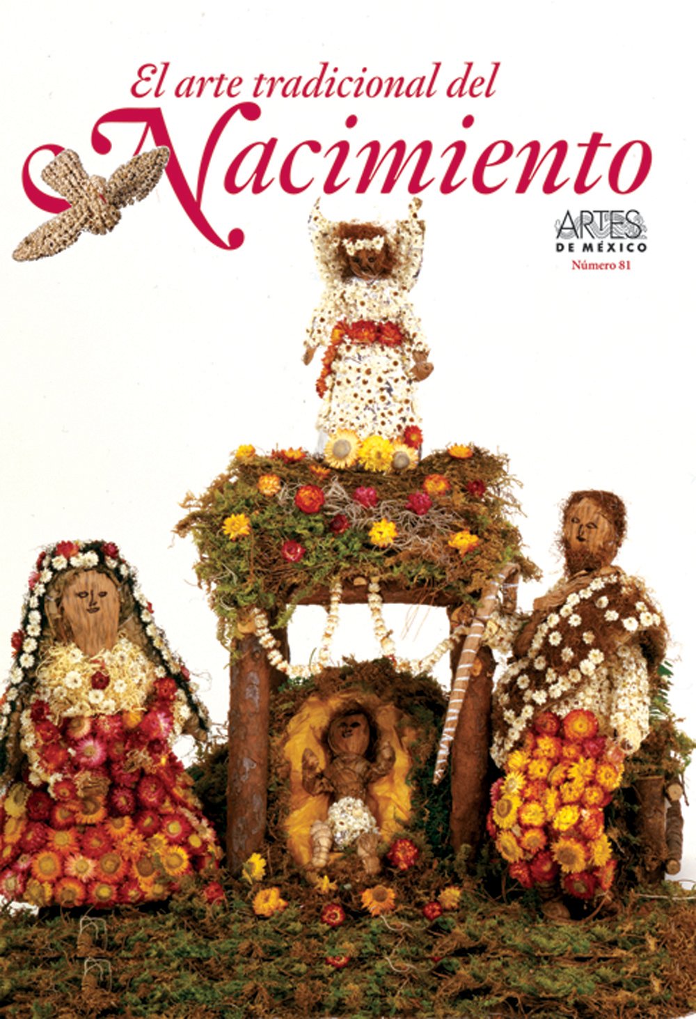 El Arte Tradicional Del Nacimiento/ The Traditional Art of Birth