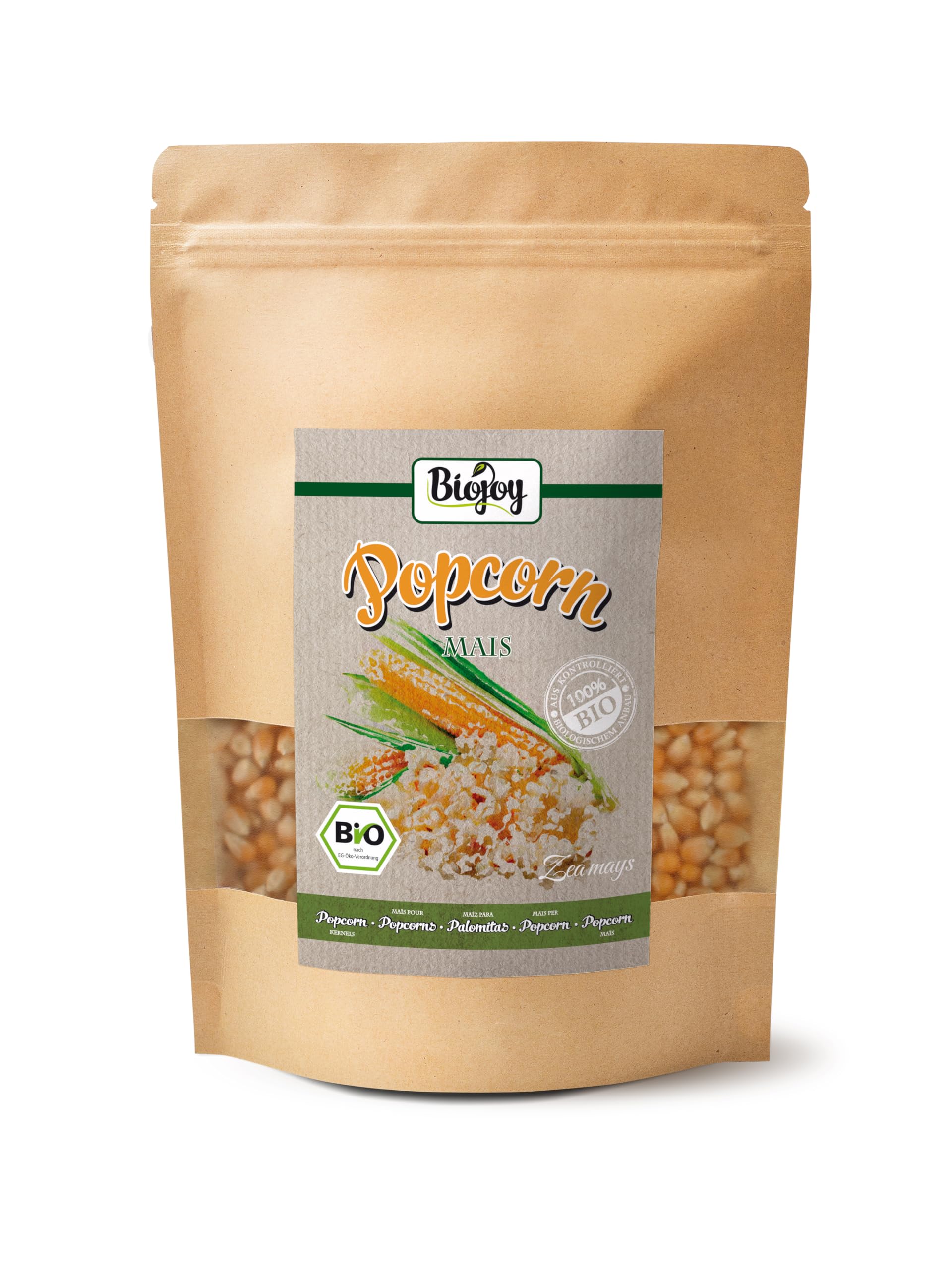Popcorn Corn, 1 kg