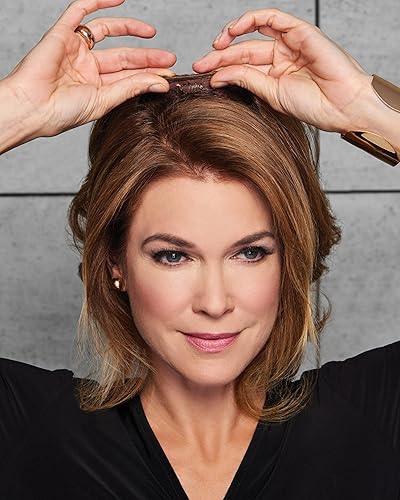 Miniatura 9 de Hairdo HD Grand Extension, Fresa esmaltada, 23 pulgadas por Hairuwear