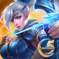 Algopix Similar Product 10 - Mobile Legends: Bang Bang
