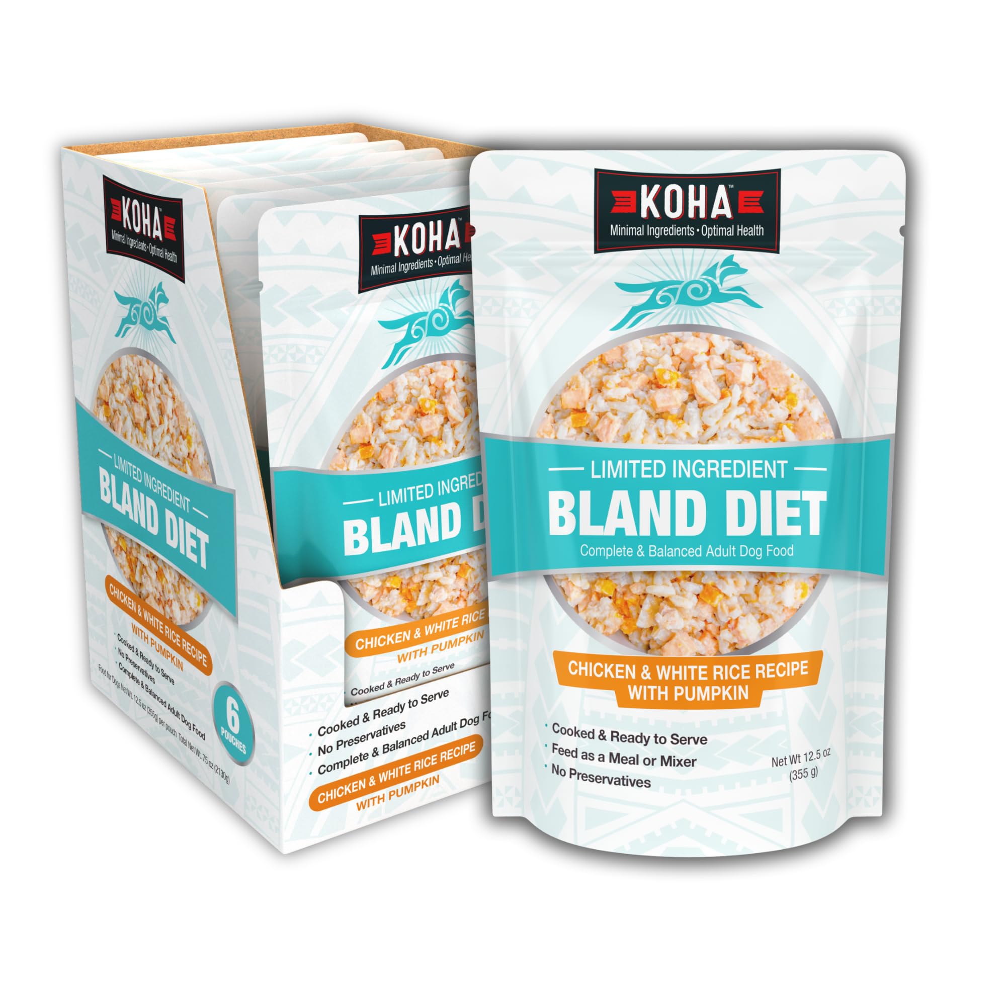 Bland Dog Food Diet: A Path to Canine Wellness