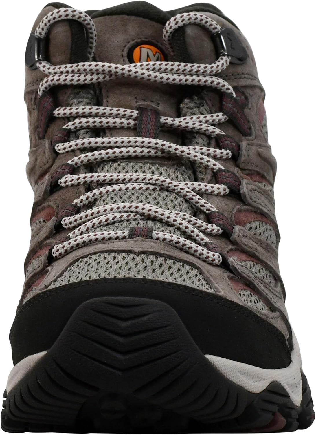 Merrell Women's Moab 3 Mid Waterproof Hiking Boots