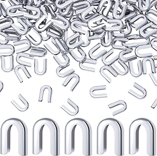 Miniatura 8 de ANCIRS 200 puntas de costura en espiral de 14 pulgadas para ropa interior, corsé en espiral de acero inoxidable para disfraz, vestidos de novia,