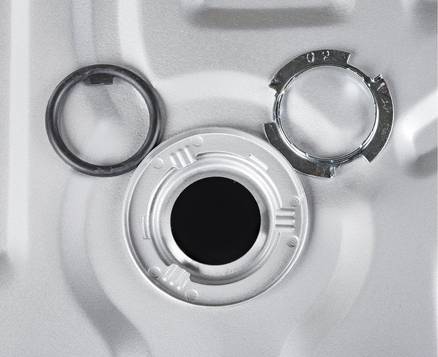 JEGS Fuel Tank for 1970 Chevrolet Chevelle, Monte Carlo [20-Gallon]