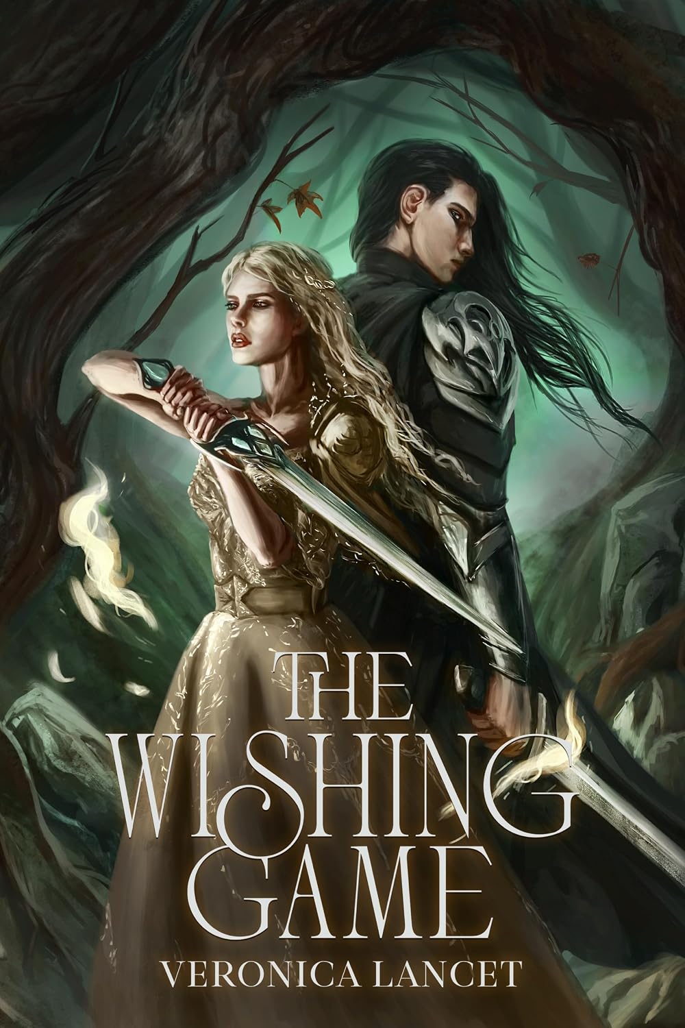The Wishing Game
