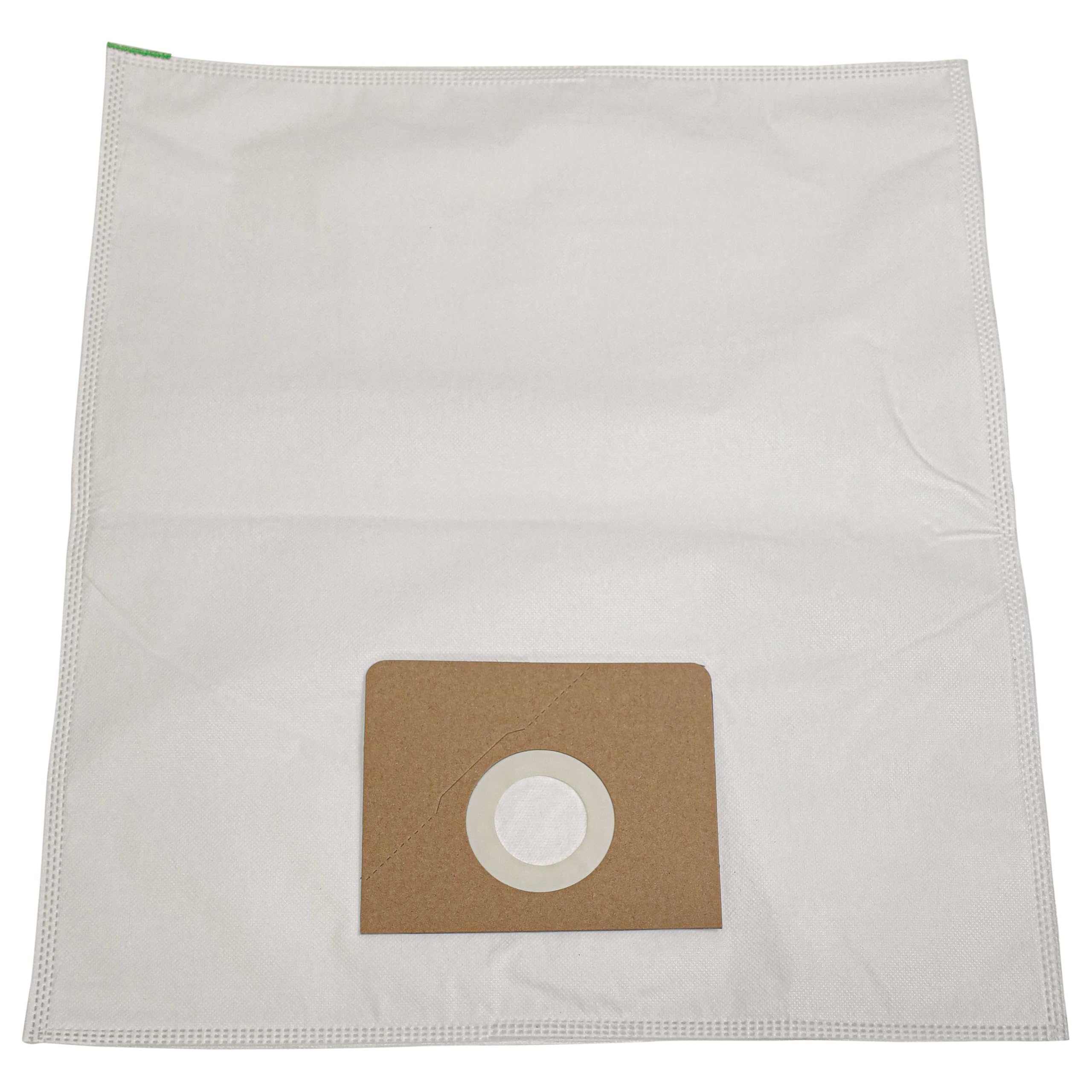 vhbw 20x bolsa compatible con Rotfuchs VCL3000 aspiradora