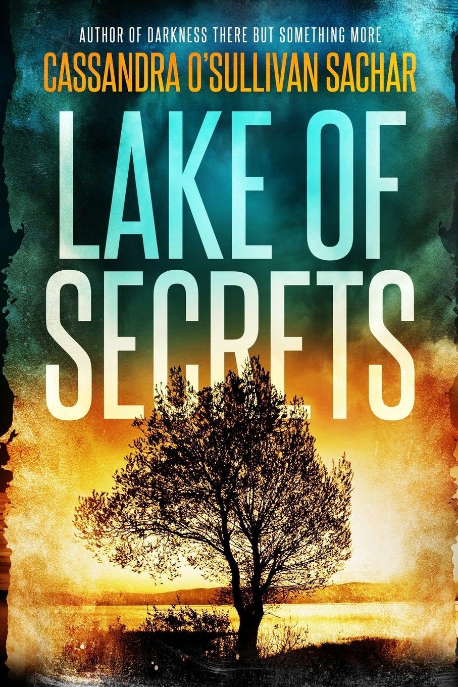 Lake of Secrets