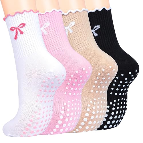 Grippy socks