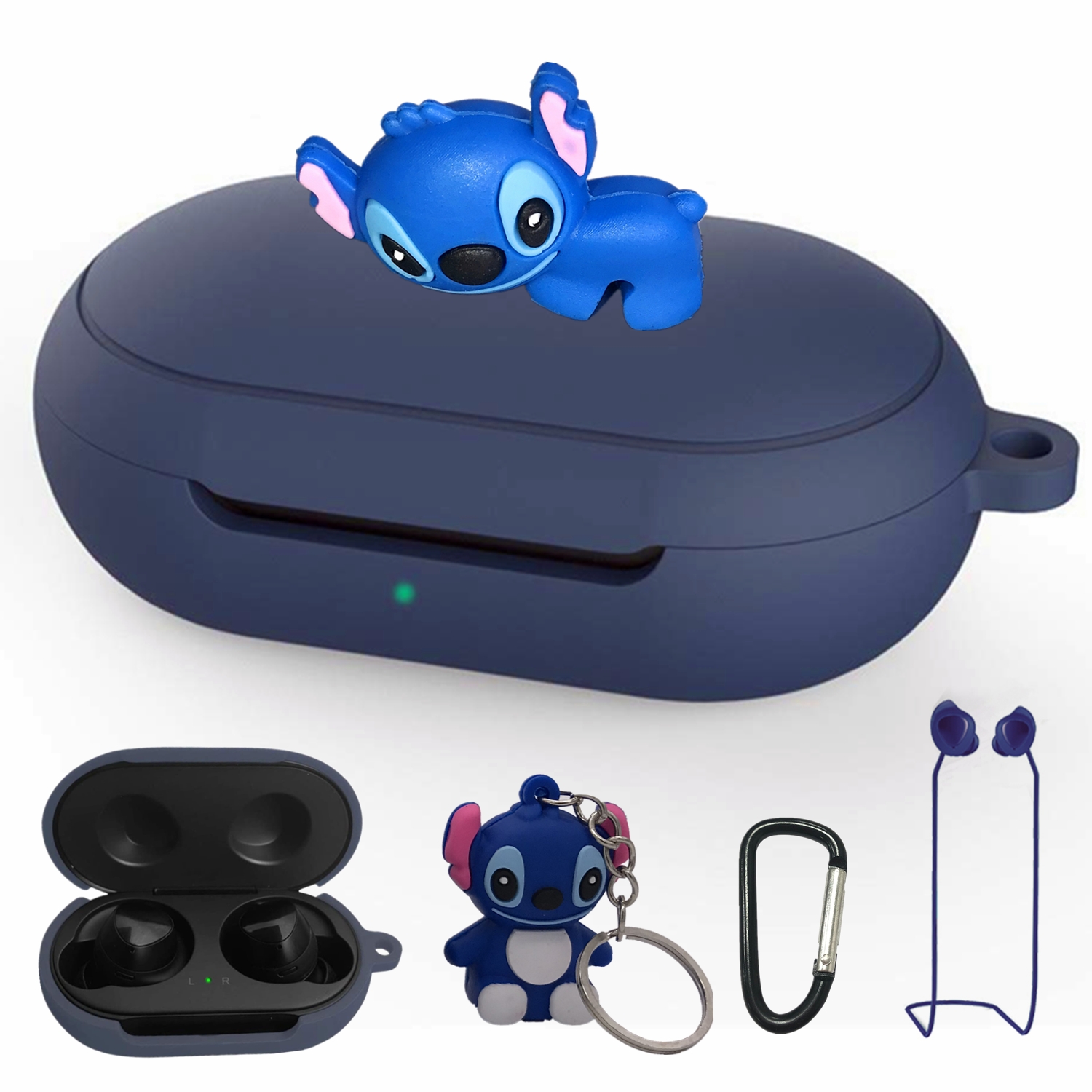 Samsung Galaxy Buds/Buds+ 