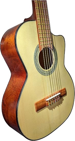 Requinto Profesional Oferta – Compra Venta Ibarra