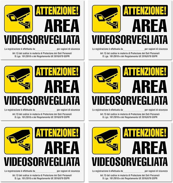 Sistemi Di Videosorveglianza E Antifurto A Bari - Foto 8