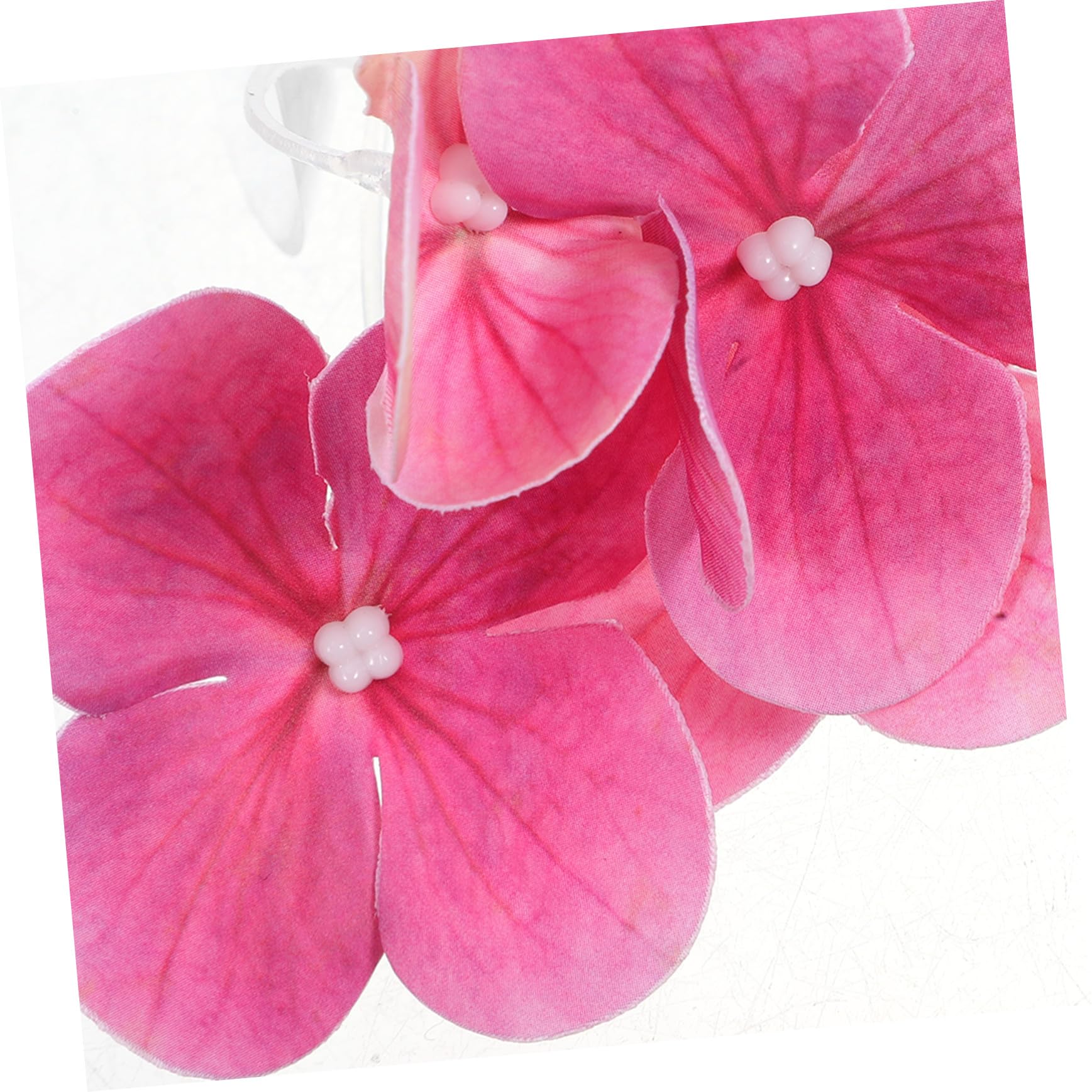 Toyvian Plantes Aquatiques Artificielles Abs Robustes Décoration Aquarium Naturelle Adaptée pour Poisson et Aquarium Eau Douce
