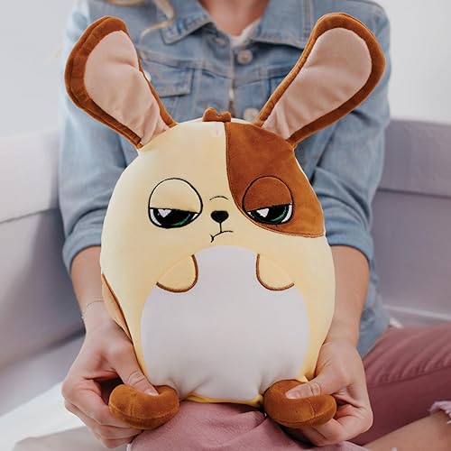 Miniatura 2 de Felpa grande Flipeez Phil, cachorro, a partir de 3 años