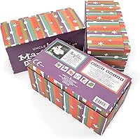 Vista 6 de UncleGoose Mary Blair Memory - Fabricado en los Estados Unidos