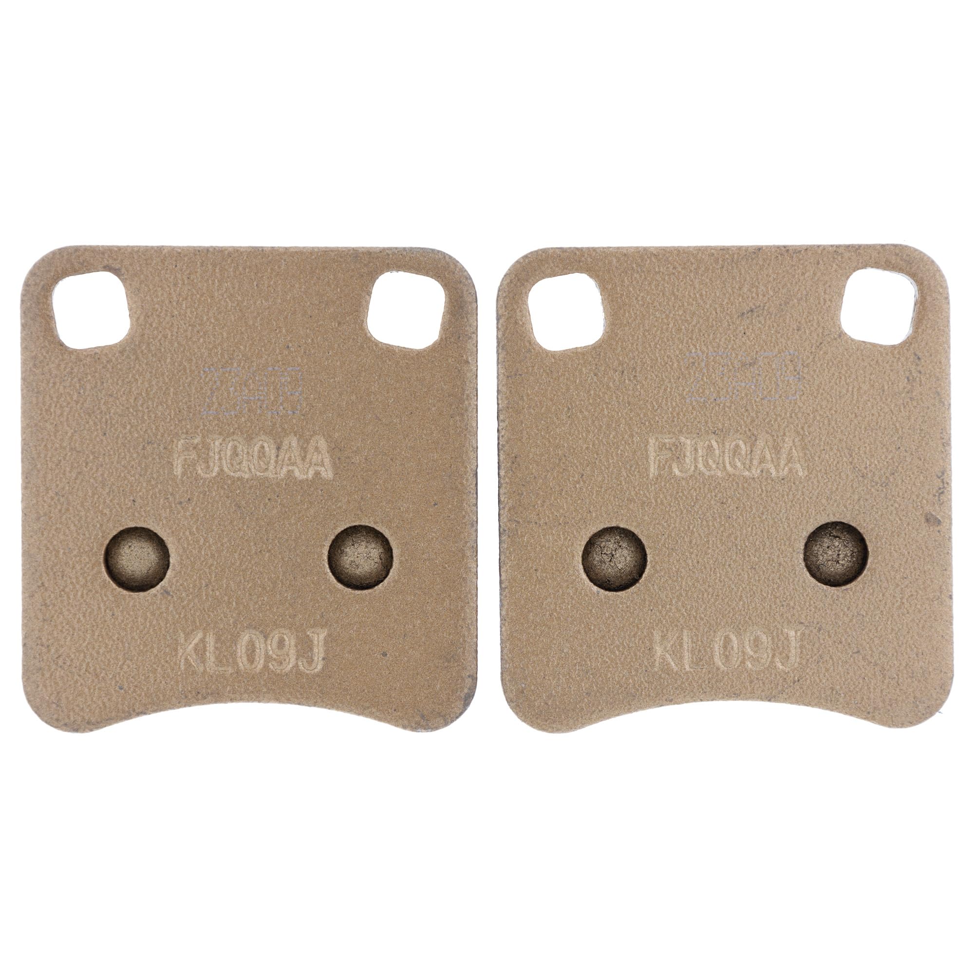 Polaris RZR Brake Pads, Genuine OEM Part 2208176, Qty 1 : Amazon 