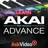 akai advance