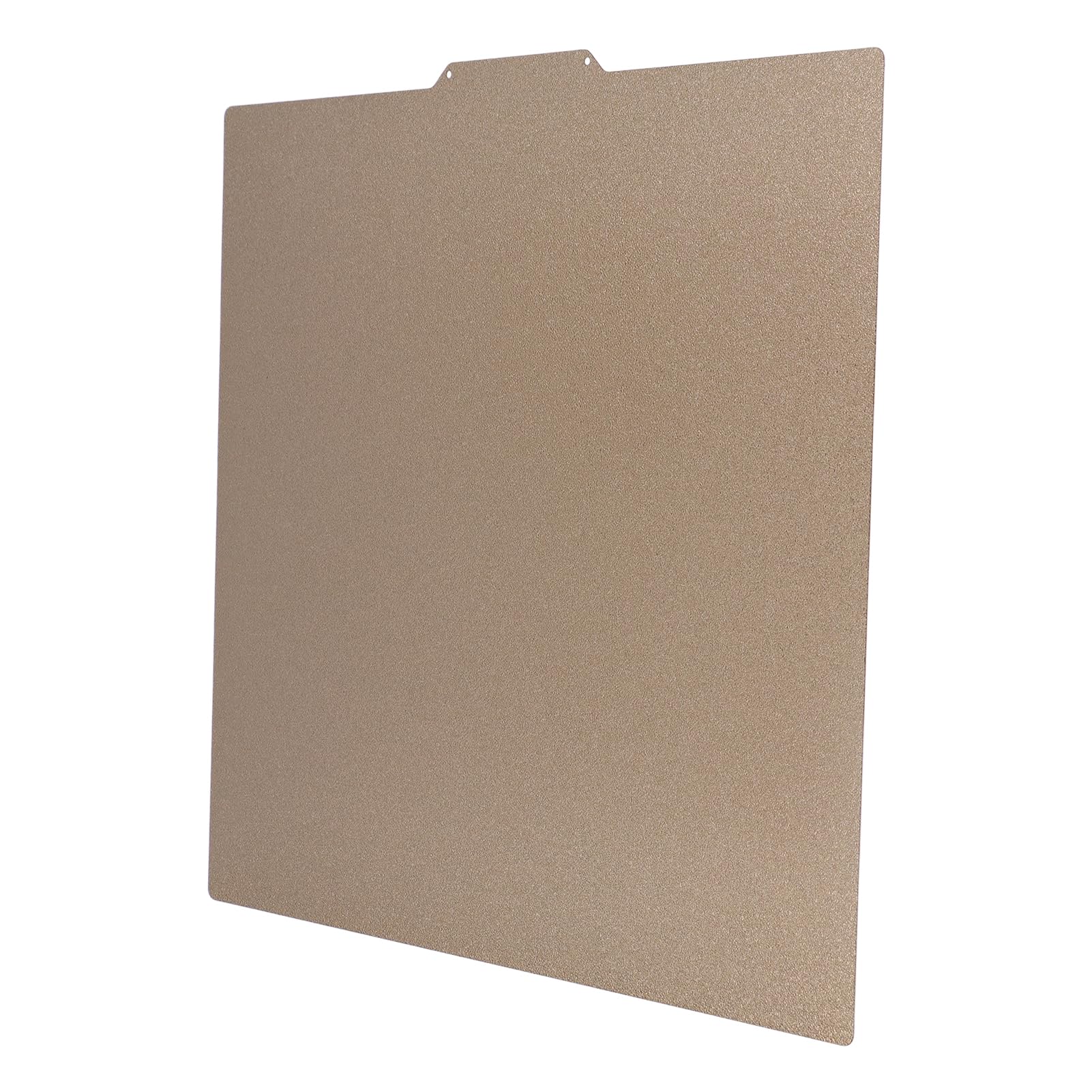 377 X 370 Mm Große 3D-Drucker-Bauplatte, Doppelseitige PEI-Platte, Magnetisches Flexibles Heizbett, PEI-Druckplatte für Ender 5 Plus usw.