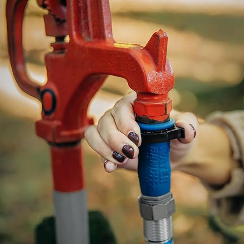 Miniatura 3 de Banda para manguera 22484 Camco