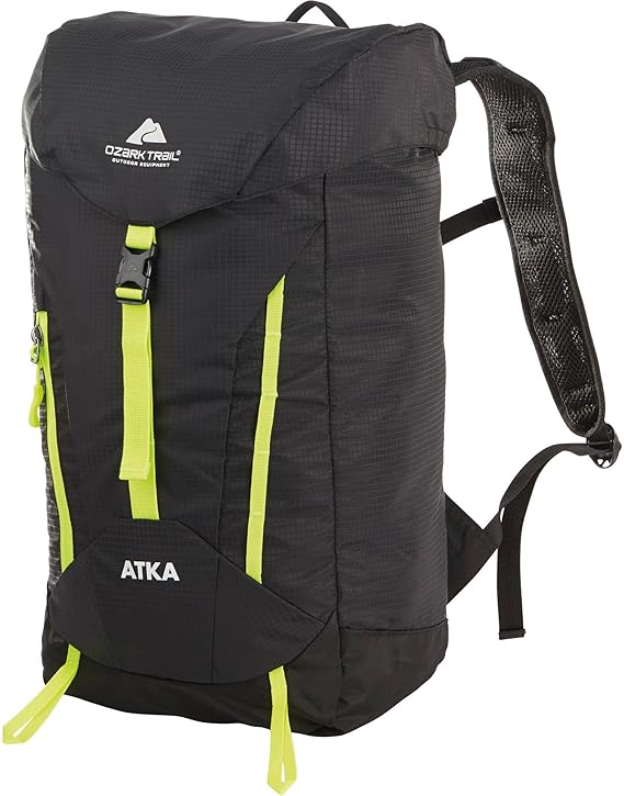 ozark trail atka